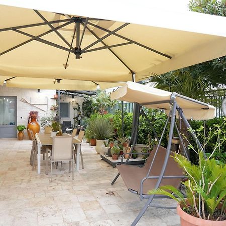 Trulli Occhi Di Pietra Apartment Alberobello Exterior photo