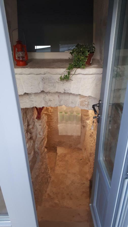 Trulli Occhi Di Pietra Apartment Alberobello Exterior photo