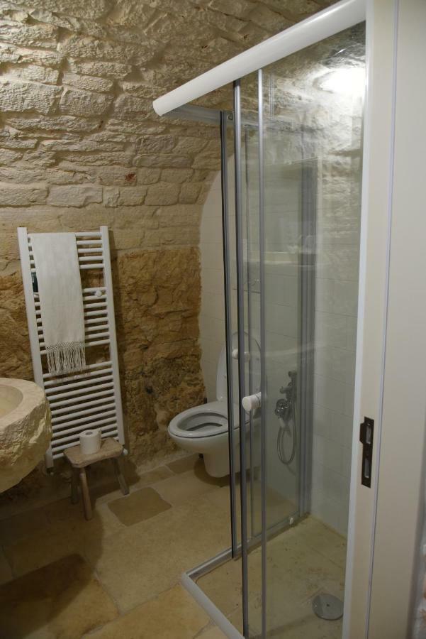 Trulli Occhi Di Pietra Apartment Alberobello Exterior photo